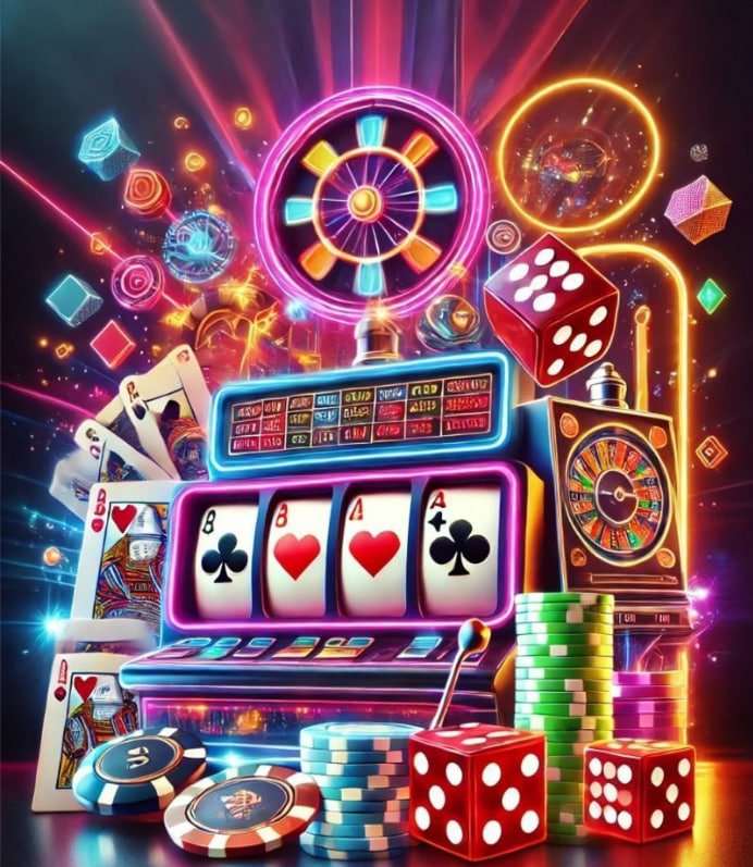 Responsible themed slot browsing on eg222 with clear session limits